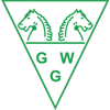 Wappen / Logo des Vereins SC GW Grossenvrde
