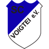 Wappen / Logo des Vereins SC Voigtei