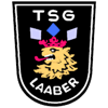 Wappen / Logo des Vereins TSG Laaber