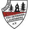 Wappen / Logo des Teams TSV Lauenberg