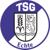 Wappen / Logo des Teams TSG Echte