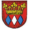 Wappen / Logo des Teams  Kallmnz/Hardt