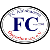 Wappen / Logo des Teams FC Ahlshausen/Opperhausen