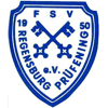 Wappen / Logo des Teams FSV Prfening