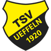 Wappen / Logo des Vereins TSV Ueffeln