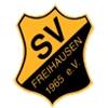 Wappen / Logo des Teams SV Freihausen