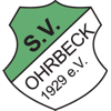Wappen / Logo des Teams SV Ohrbeck 2