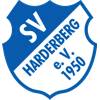 Wappen / Logo des Teams SV Harderberg
