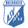 Wappen / Logo des Vereins ASV Batzhausen