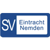 Wappen / Logo des Teams SV Eintracht Nemden
