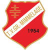 Wappen / Logo des Teams TV Gr.-Mimmelage