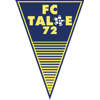 Wappen / Logo des Vereins FC Talge 72