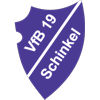 Wappen / Logo des Teams VfB Schinkel