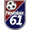 Wappen / Logo des Teams Nostalgie 61