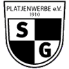 Wappen / Logo des Teams SG Platjenwerbe/Lesumstotel 2