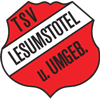 Wappen / Logo des Teams TSV Lesumstotel