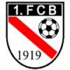 Wappen / Logo des Teams 1. FC 1919 Bad Brckenau