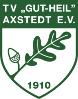 Wappen / Logo des Teams TV Axstedt (BM)