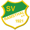 Wappen / Logo des Teams SV Ramsthal