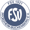 Wappen / Logo des Teams FSV Buckenberg 2
