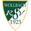 Wappen / Logo des Vereins RSV Wollbach