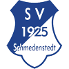 Wappen / Logo des Teams SV Schmedenstedt