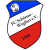 Wappen / Logo des Teams FC Schönau-Wegfurt