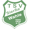 Wappen / Logo des Teams TSV Siersse-Wahle