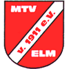 Wappen / Logo des Teams MTV Elm