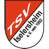 Wappen / Logo des Teams TSV Iselersheim