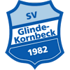 Wappen / Logo des Teams SV Glinde-Kornbeck 2
