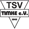 Wappen / Logo des Vereins TSV Timke