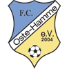 Wappen / Logo des Teams FC Oste-Hamme