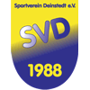 Wappen / Logo des Teams SV Deinstedt