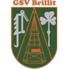 Wappen / Logo des Teams GSV Brillit