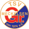 Wappen / Logo des Teams TSV Gro Meckelsen