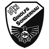 Wappen / Logo des Teams DJK Ginolfs/Sondernau