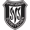Wappen / Logo des Teams SV Schwitschen 2