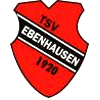 Wappen / Logo des Teams TSV 1920 Ebenhausen