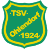 Wappen / Logo des Teams TSV Ohlendorf