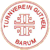 Wappen / Logo des Vereins TV Gut Heil Barum