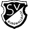 Wappen / Logo des Teams SV Burgwallbach/Leutershausen 2