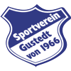Wappen / Logo des Teams SV Gustedt