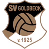 Wappen / Logo des Teams SV Goldbeck 2