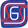 Wappen / Logo des Teams SG Rot Wei Stadthagen 2