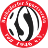 Wappen / Logo des Teams Beckedorfer SV