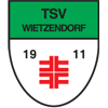 Wappen / Logo des Teams TSV Wietzendorf, 7ner