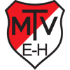 Wappen / Logo des Teams MTV Eickeloh-Hademstorf U13,