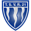 Wappen / Logo des Teams TSV Rthlein