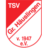 Wappen / Logo des Teams TSV Gr. Huslingen